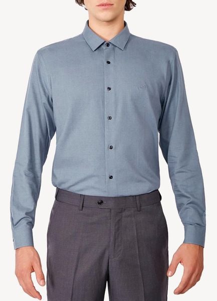  Áo Sơ Mi Tay Dài Valentino Creations 