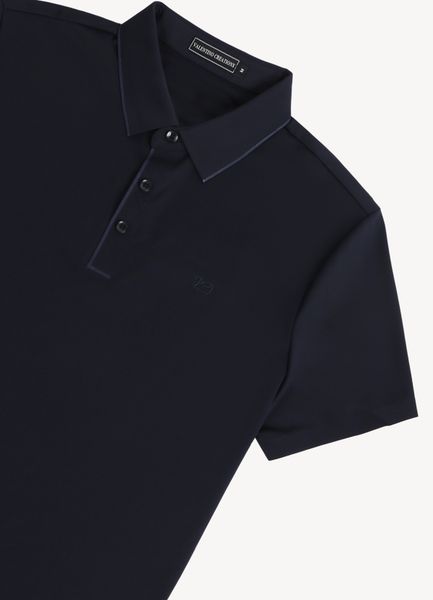  Valentino Creations Short Sleeve Polo T-shirt 