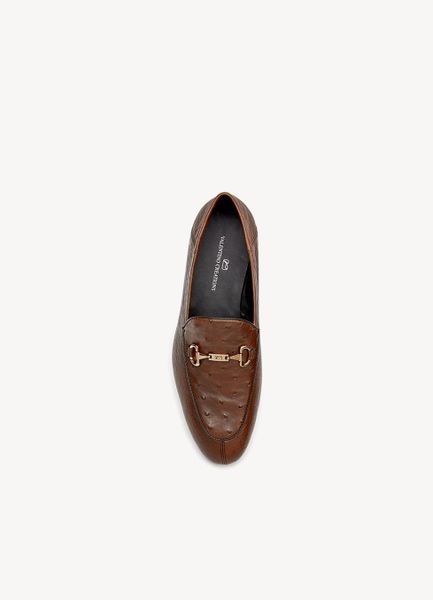  Valentino Creations Loafer Shoes 