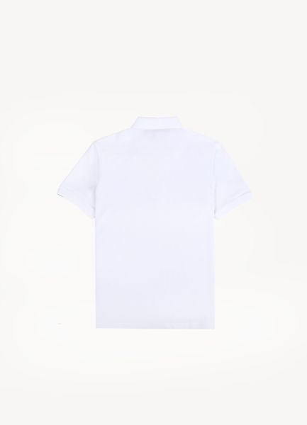  Áo Thun Polo Tay Ngắn Valentino Creations 