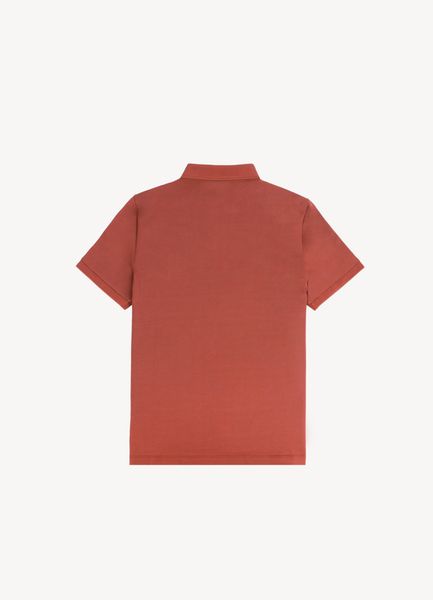  Áo Thun Polo Tay Ngắn Valentino Creations 