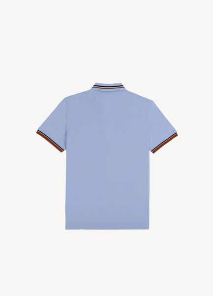  Áo Thun Polo Tay Ngắn Valentino Creations 