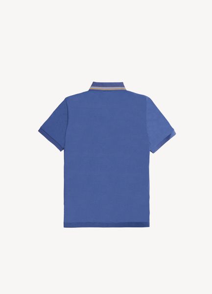  Áo Thun Polo Tay Ngắn Valentino Creations 