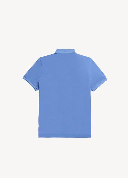  Áo Thun Polo Tay Ngắn Valentino Creations 