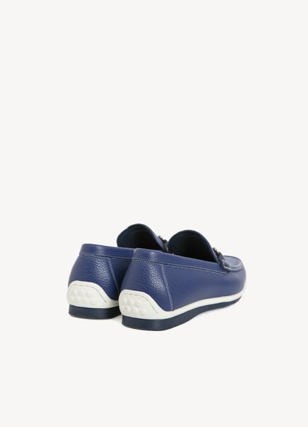  Giày moccasin sneaker cao cấp Valentino Creations 