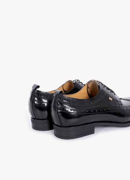  Giày Tây Nam Lace-Up Valentino Creations 