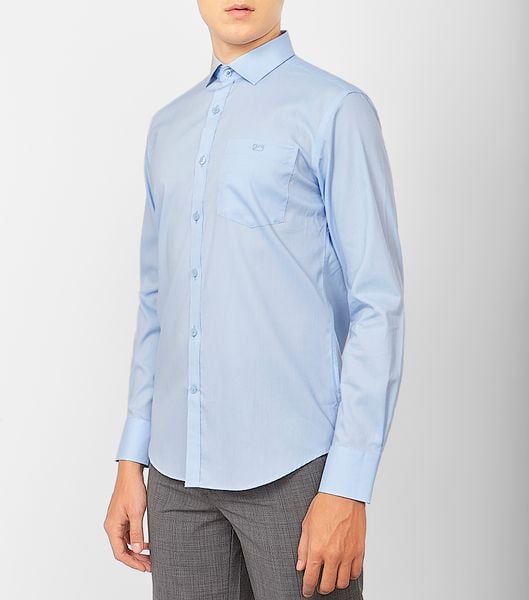  Áo Sơ Mi Tay Dài Valentino Creations 