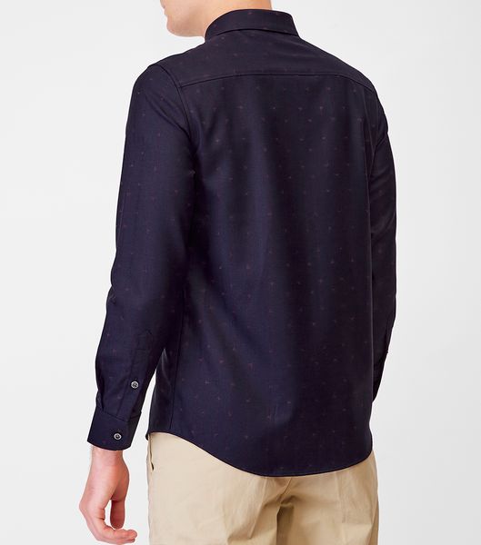  Áo Sơ Mi Tay Dài Valentino Creations 