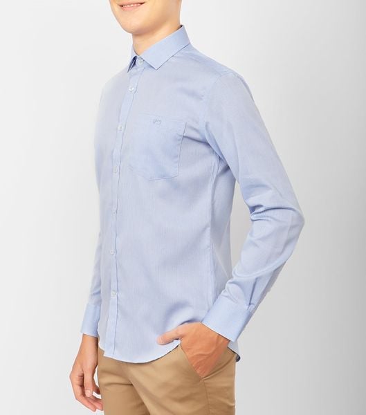  Sơ Mi Tay Dài Valentino Creations 