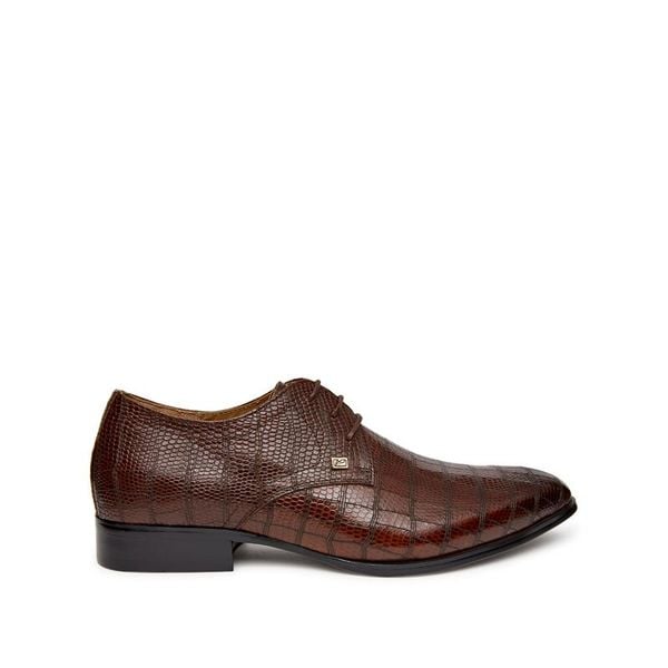  Giày Tây Nam Lace-Up Valentino Creations 