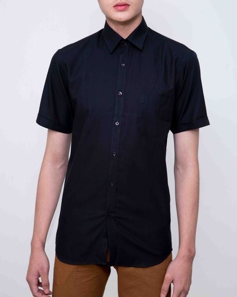  Sơ Mi Tay Ngắn Cote Opera 