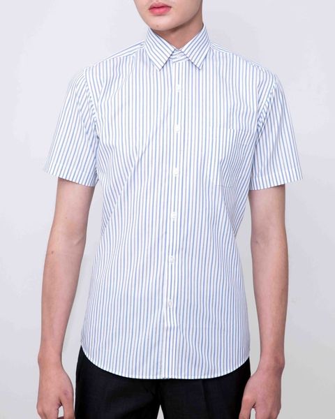  Áo Sơ Mi Tay Ngắn Cote Opera 