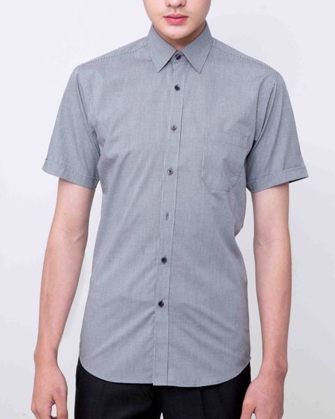  Áo Sơ Mi Tay Ngắn Cote Opera 