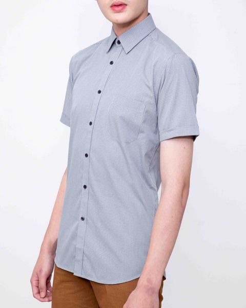  Sơ Mi Tay Ngắn Cote Opera 