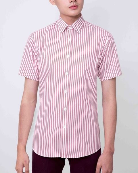  Áo Sơ Mi Tay Ngắn Cote Opera 