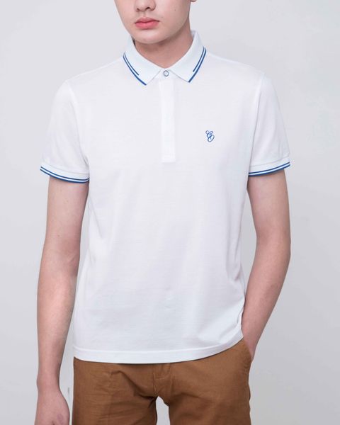  Áo Thun Polo Tay Ngắn Cao Cấp Cote Opera 