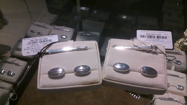  Dây Giày Valentino Creations 