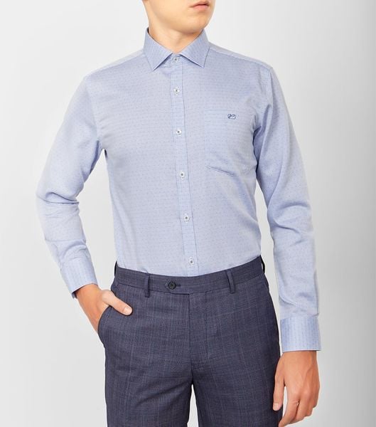  Áo Sơ Mi Tay Dài Valentino Creations 