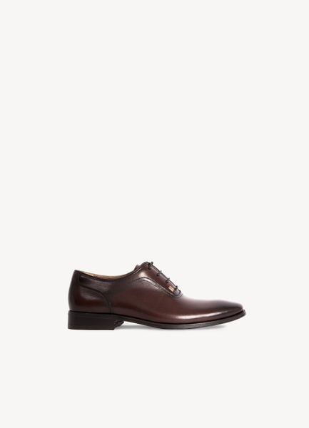  Exo Derby Shoes Valentino Creations 