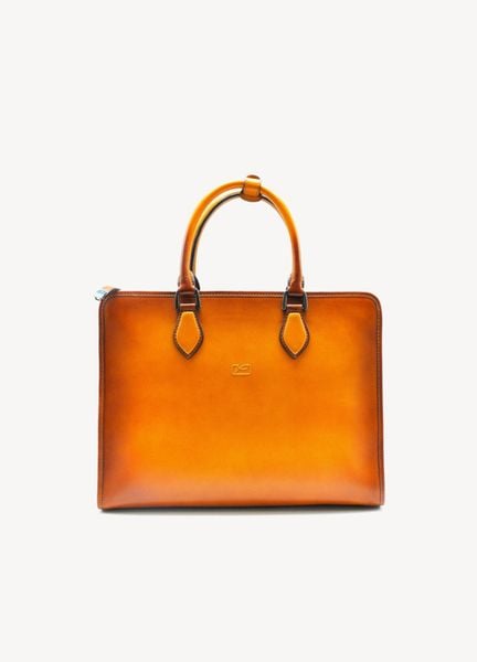  Cặp Briefcase Classic Valentino Creations 