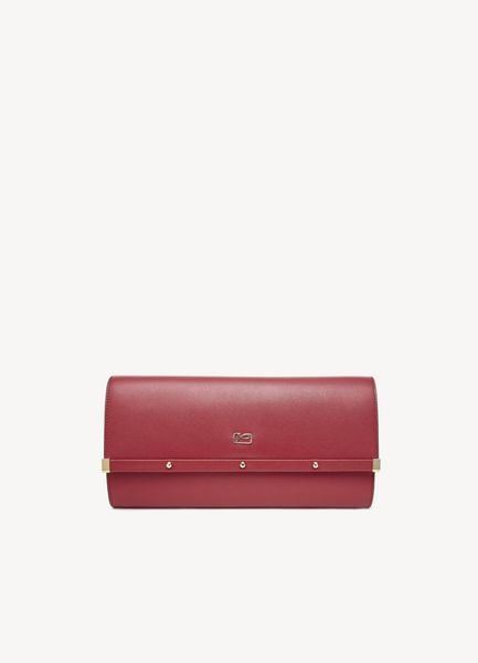  Túi Nữ Cầm Tay Da Valentino Creations 