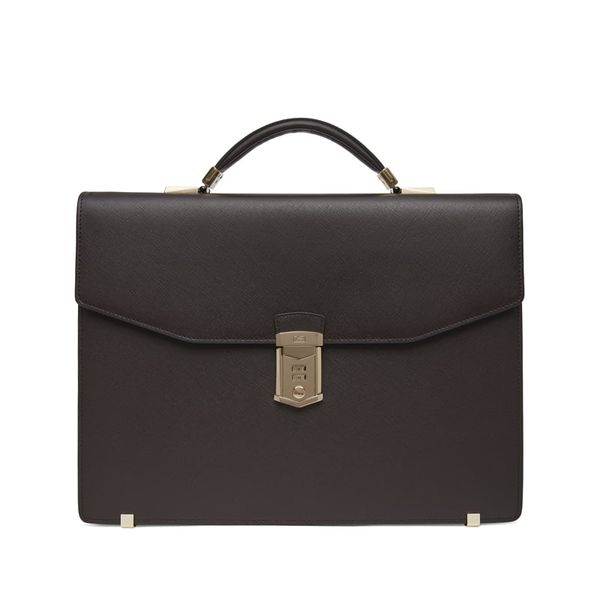  Túi Briefcase Valentino Creations 