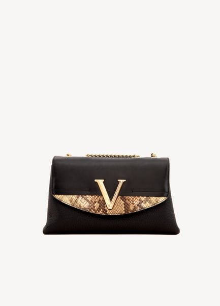  Túi Nữ Da Đeo Chéo Valentino Creations 