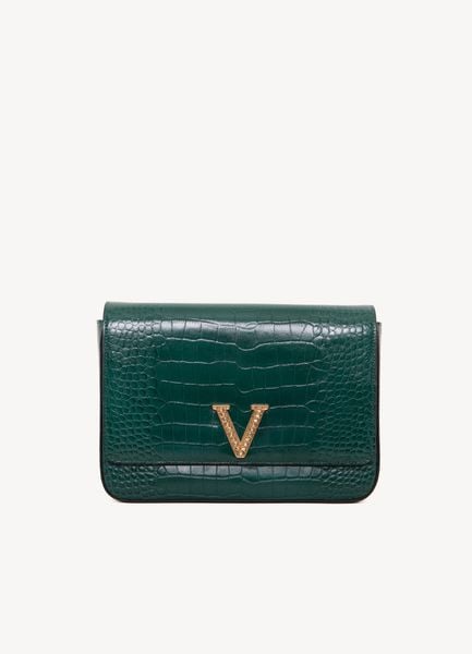  Túi Nữ Da Đeo Chéo Valentino Creations 