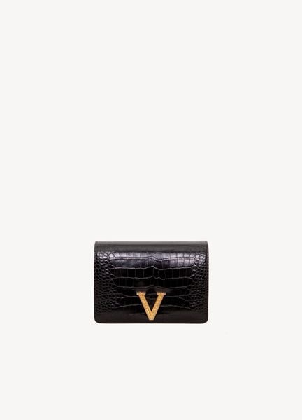  Túi Nữ Da Đeo Chéo Valentino Creations 