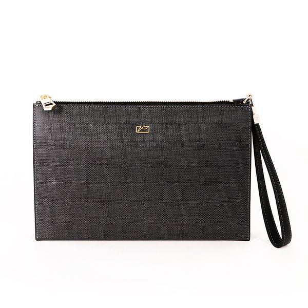  Valentino Creations Zipper Wallet 