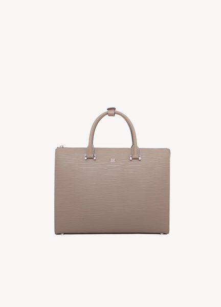  Cặp Laptop Da Nam Valentino Creations 