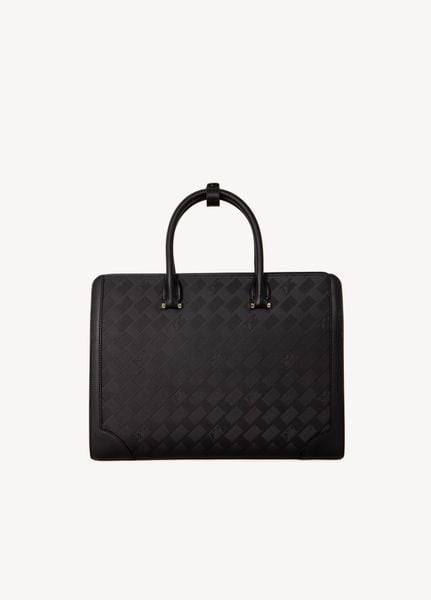  Cặp Laptop Da Nam Valentino Creations 
