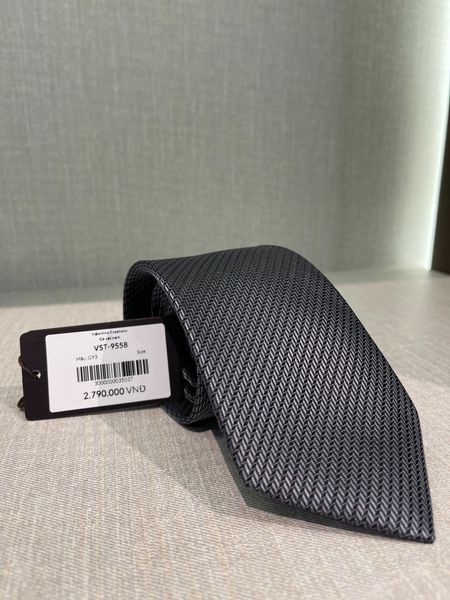  Cà Vạt Valentino Creations 