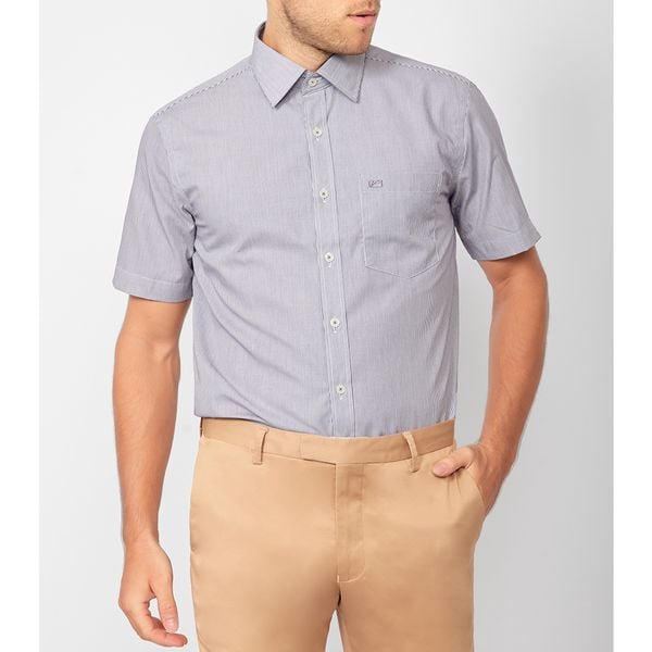  Sơ Mi Tay Ngắn Getzner Valentino Creations 