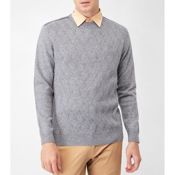  Áo Len Cashmere Valentino Creations 