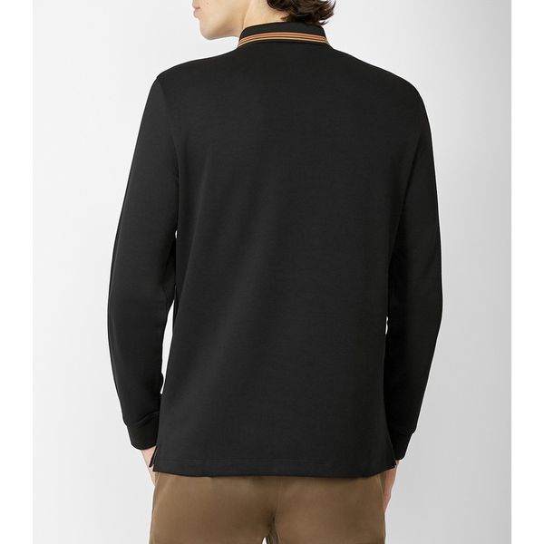  Áo Thun Polo Tay Dài Valentino Creations 