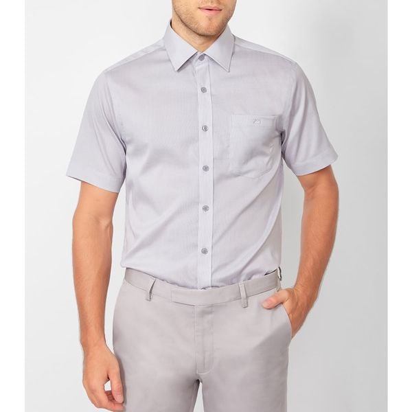  Sơ Mi Tay Ngắn Valentino Creations 