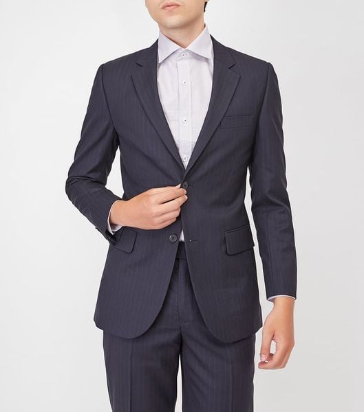  Áo Suit nam Valentino Creations V05-050515-BL8 