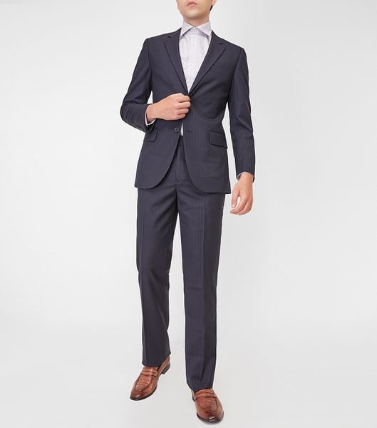  Áo Suit nam Valentino Creations V05-050518-GY5 