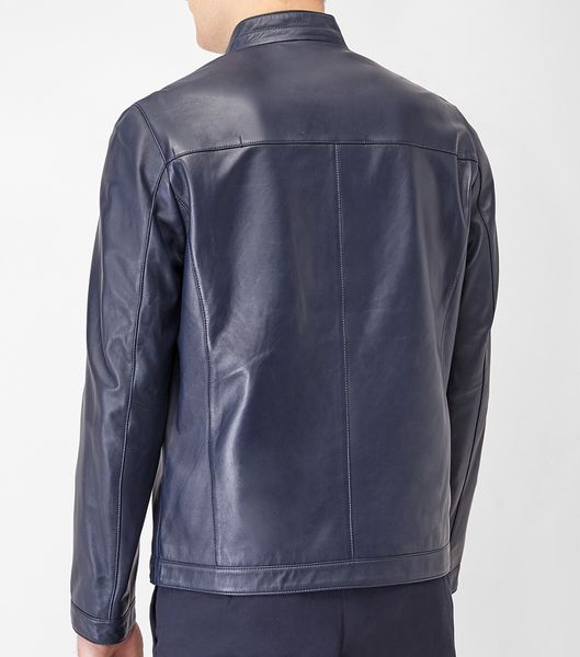  Áo Khoác Da Cừu Valentino Creations 