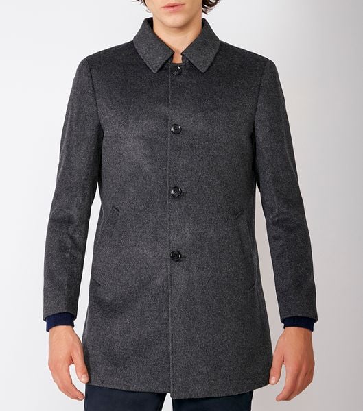  Valentino Creations Fleece Jacket 