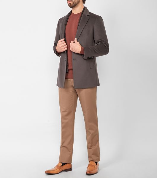  Áo Khoác Măng-tô Nam Valentino Creations 