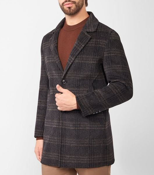  Áo Khoác Măng Tô Valentino Creations 