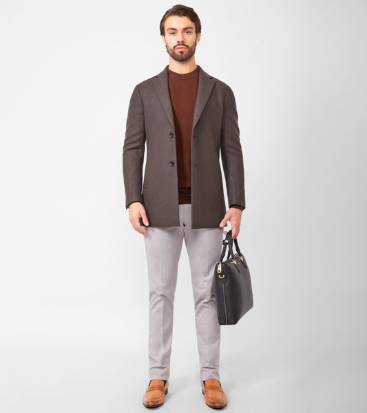  Áo Khoác Dạ Valentino Creations 