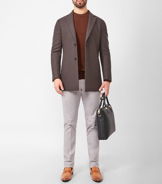  Áo Khoác Măng-tô Nam Valentino Creations 