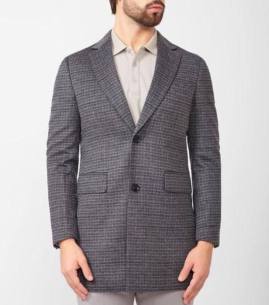  Áo Khoác Măng-tô Nam Valentino Creations 