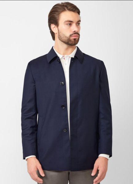  Áo Khoác Nam Valentino Creations 