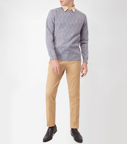  Quần Khaki Valentino Creations 