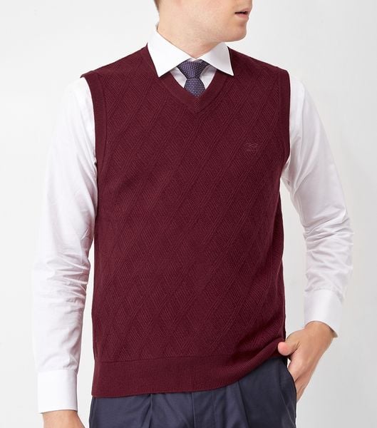  Valentino Creations Wool Gile 