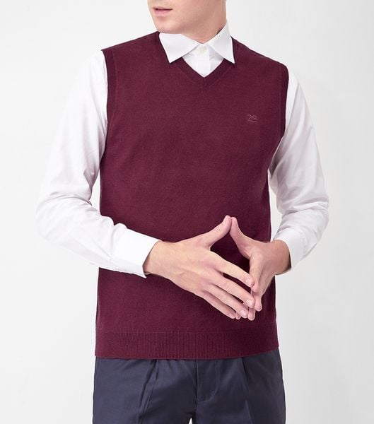  Valentino Creations Wool Gile 